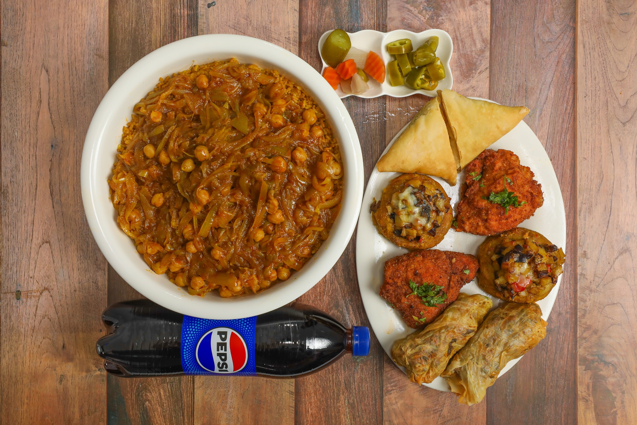  بوكس الفزعة 