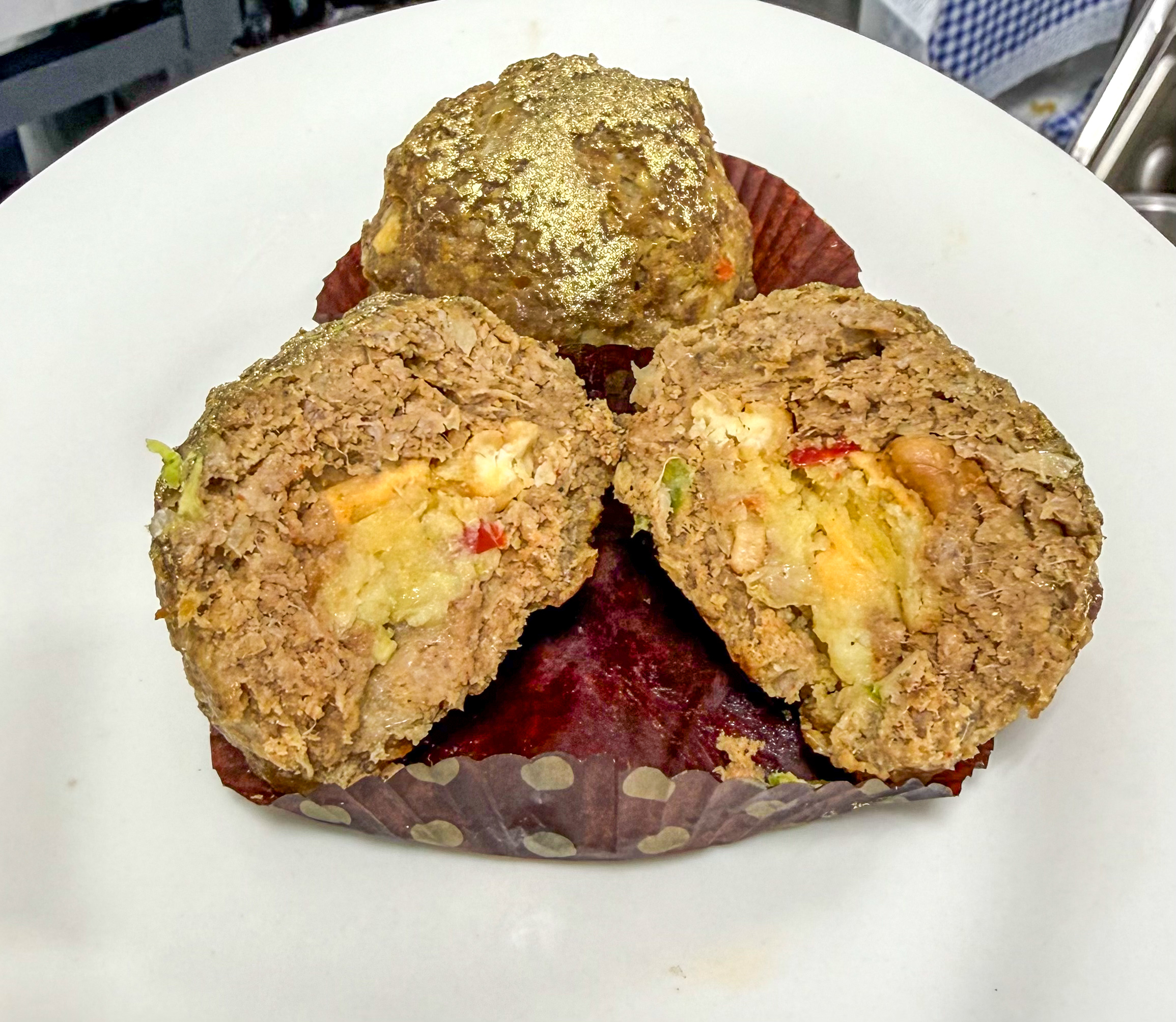  كفتة فيريرو